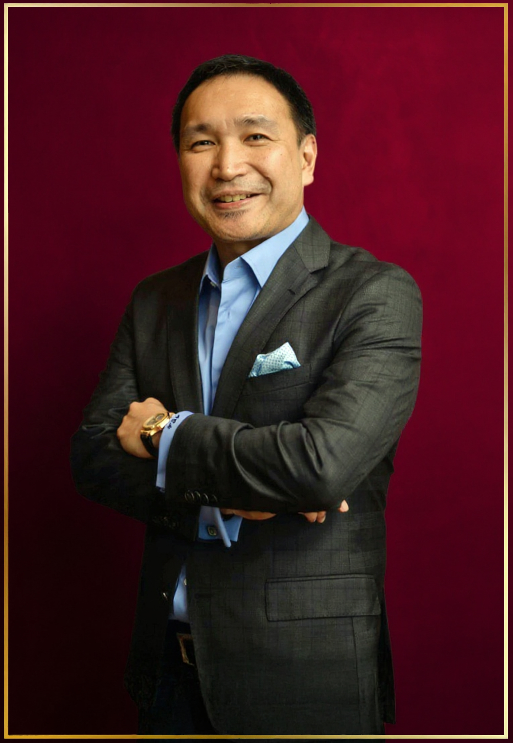 Vice Chairman