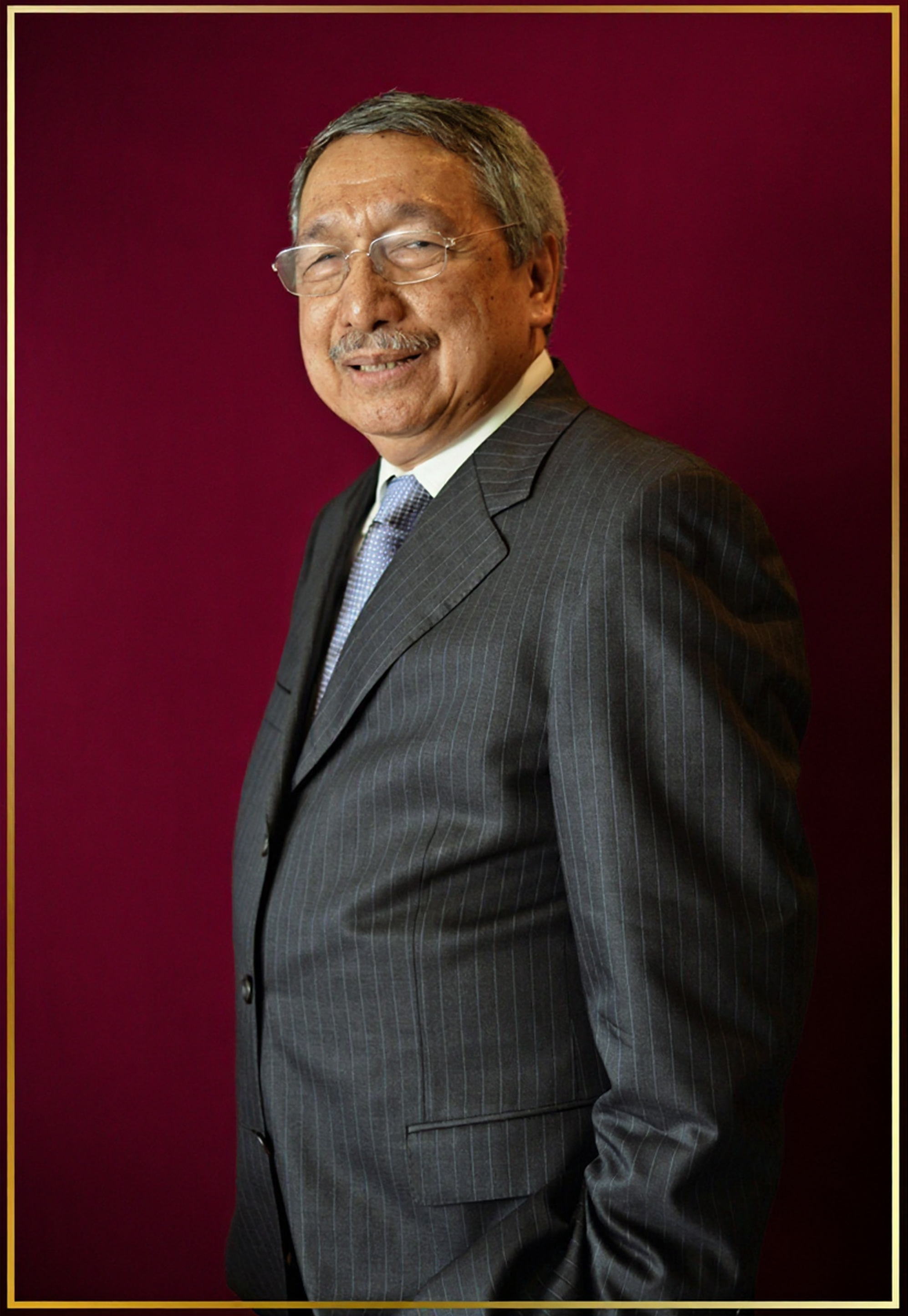 Chairman